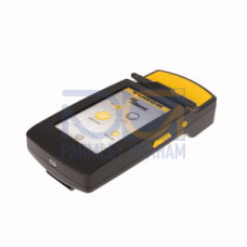 Handheld with Lithium-Ion  Battery