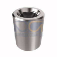 Accessories, Weld Collar Sleeve without Control Bore, For NCLS Capacitive Limit