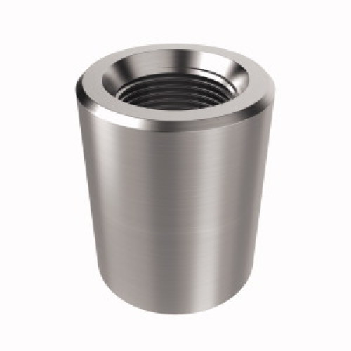 Accessories, Weld Collar Sleeve without Control Bore, For NCLS Capacitive Limit