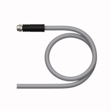 Supply Cable - M12 Power, Connection Cable, Rated voltage [Umax] 63