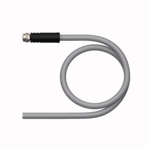 Supply Cable - M12 Power, Connection Cable, Rated voltage [Umax] 63