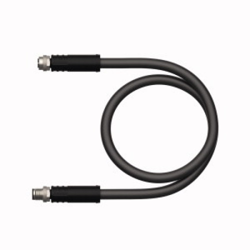 Supply Cable  M12 Power, Extension Cable