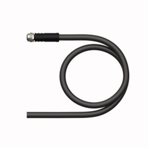 Supply Cable  M12 Power, Connection Cable