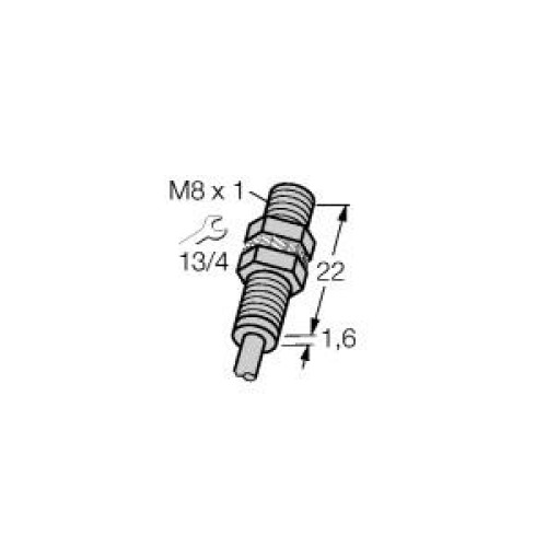 Inductive Sensor