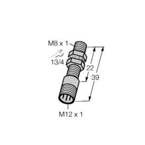 Inductive Sensor
