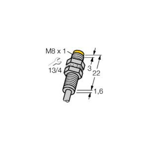 Inductive Sensor