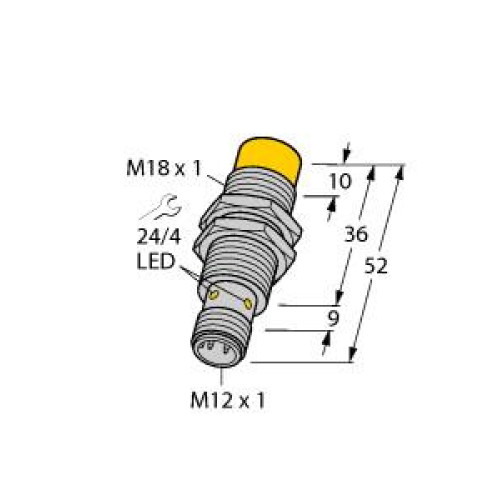 Inductive Sensor