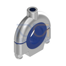 SMBM25 A Stainless Steel Clamp for use with M25U - Top Mount