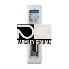 Anybus ComBricks 2 Channel Repeater