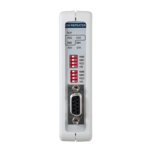 Anybus ComBricks 2 Channel Repeater