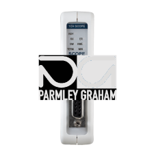 Anybus ComBricks 1 Channel SCOPE Repeater