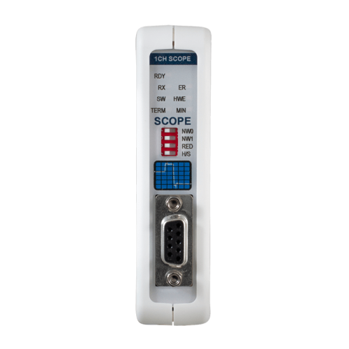 Anybus ComBricks 1 Channel SCOPE Repeater