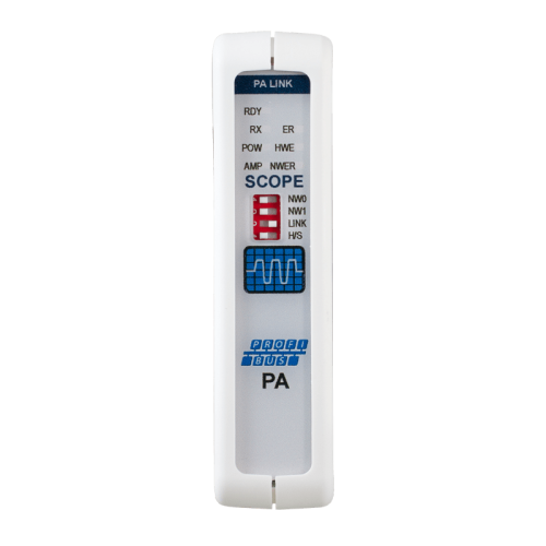 Anybus ComBricks PA Link/Coupler