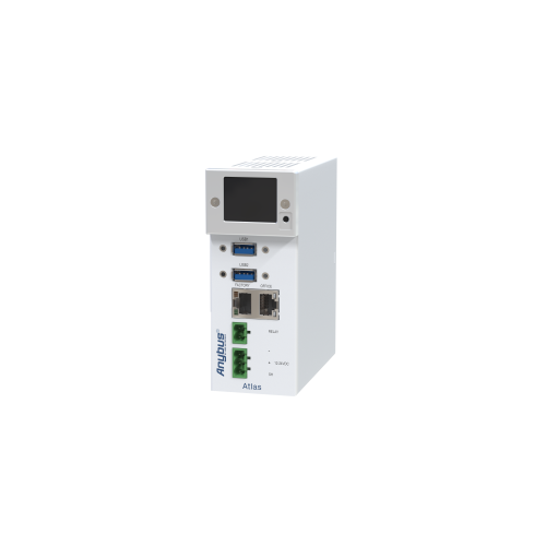 Anybus Atlas2 Plus