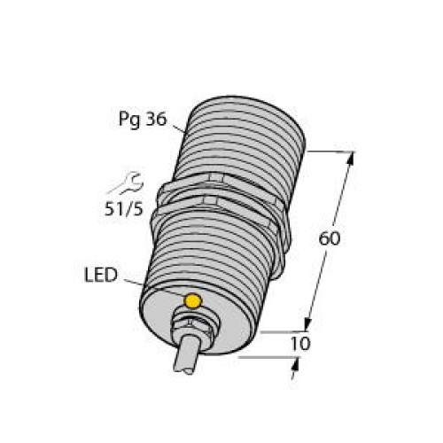 Inductive Sensor