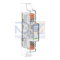 Communication module, Modbus TCP