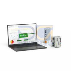 Library Analytics, Single License, Online activation