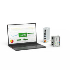 Library Analytics, Single License, Online activation