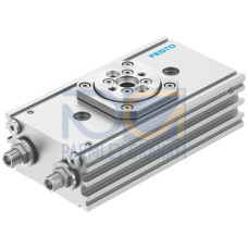 DRRS-16-180-FH-PA Semi-rotary drive