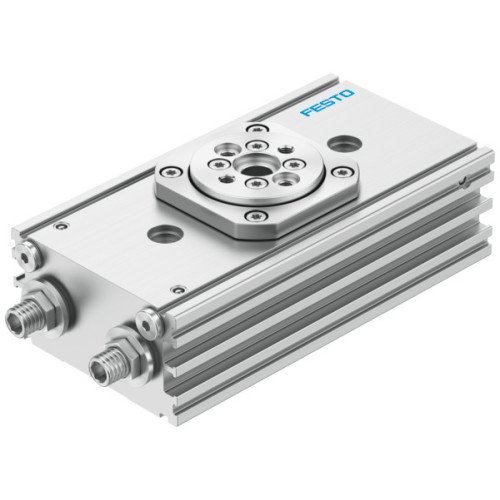 DRRS-16-180-FH-PA Semi-rotary drive