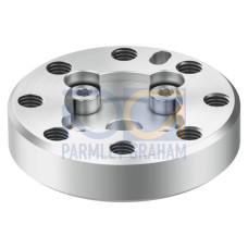 DARF-Q13-12-1 Push-on flange