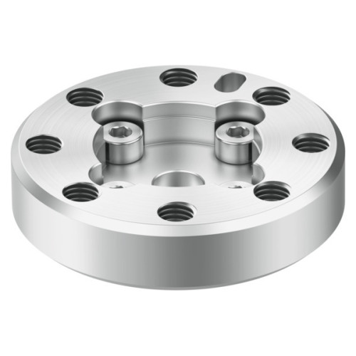 DARF-Q13-12-1 Push-on flange