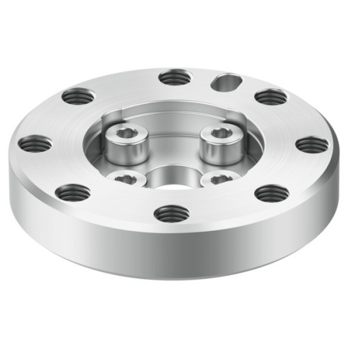 DARF-Q13-16-1 Push-on flange