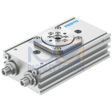 DRRS-20-180-FH-PA Semi-rotary drive