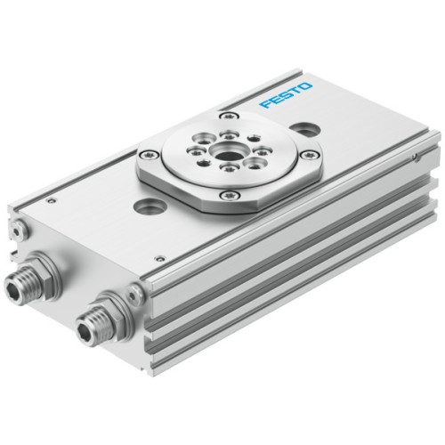 DRRS-25-180-FH-PA Semi-rotary drive