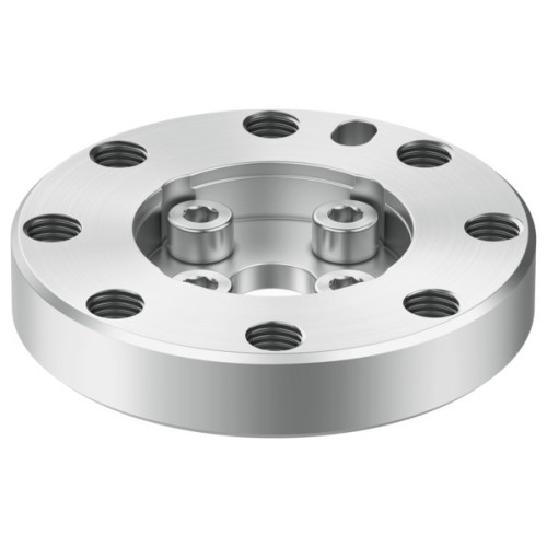 DARF-Q13-25-1 Push-on flange