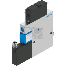 VADMI-45-P Vacuum generator