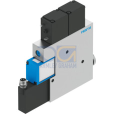 VADMI-70-N Vacuum generator