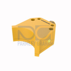 Inductive Sensor, For Rotary Actuators