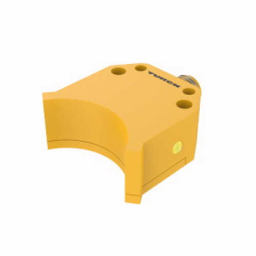 Inductive Sensor, For Rotary Actuators