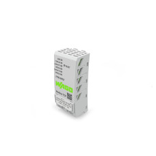 Communication module; MODBUS TCP/UDP; RJ45; communication capability