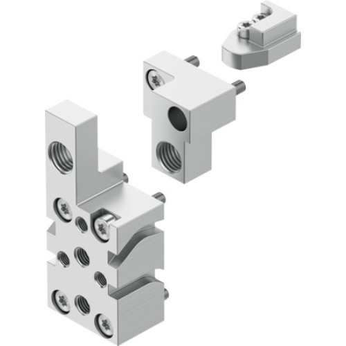 DADP-SP-G9-6-R Sub-base kit