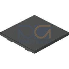 HMBSA-80/80 Cover cap