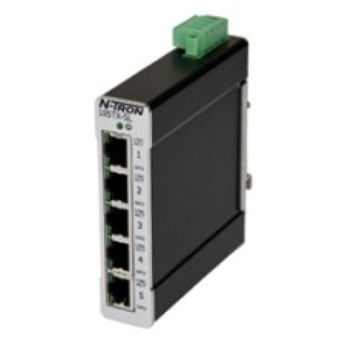 105TX-SL Unmanaged Industrial Ethernet Switch