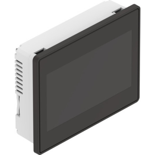 CDPX-X-E1-W-7 Operator unit