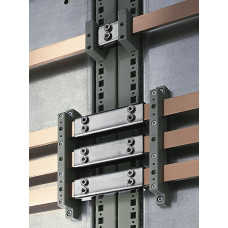 SV Busbar connector, for E-Cu 20x5-30x10 mm, single connection