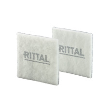 SK Filter mat, for fan-and-filter units SK 3238, WHD: 120x120x12 mm