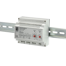 SK Speed control, 100-230 V, WHD: 105x90.5x60.2 mm