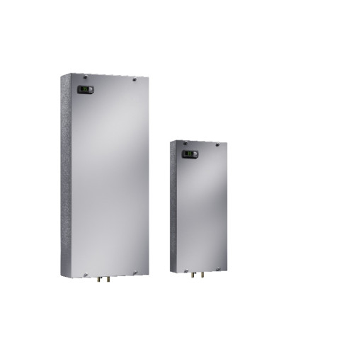 SK Air/water heat exchanger, Wall-mounted, 2 kW, 230 V, 1~, 50/60 Hz