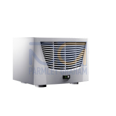 SK Air/water heat exchanger, Roof-mounted, 4 kW, 230 V, 1~, 50/60 Hz