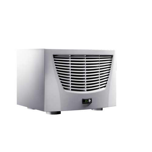 SK Air/water heat exchanger, Roof-mounted, 4 kW, 400 V, 2~, 50/60 Hz