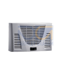 SK TopTherm cooling unit, Wall-mounted, horizontal format