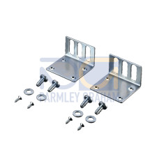 DK Mounting kit PSM, static installation, without cable routing, For TS