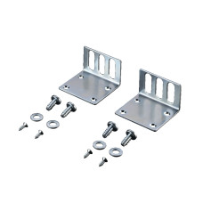 DK Mounting kit PSM, static installation, without cable routing, For TS
