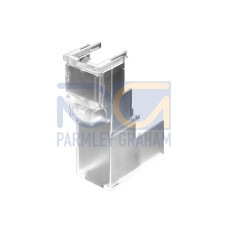 SV Connection space cover, for NH slimline fuse-switch disconnector