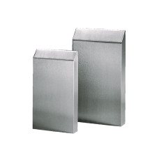 SK Hose-proof hood, for fan-and-filter units, and outlet filters SK 3238